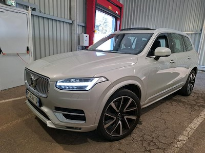 Volvo XC90 XC90 B5 AWD 235ch Inscription Luxe Geartronic 7 places
