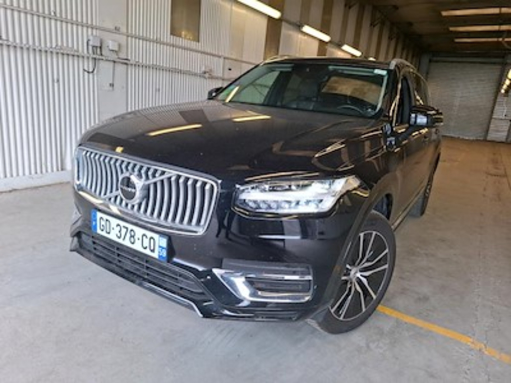Volvo XC90 XC90 T8 AWD 303 + 87ch Inscription Business Geartronic