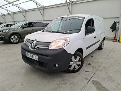 Renault Kangoo express Kangoo Express Maxi 1.5 dCi 90ch energy Grand Volume Extra R-Link Euro6
