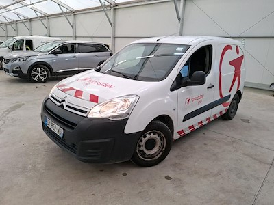 Citroen BERLINGO Berlingo 20 L1 1.6 BlueHDi 100 Club