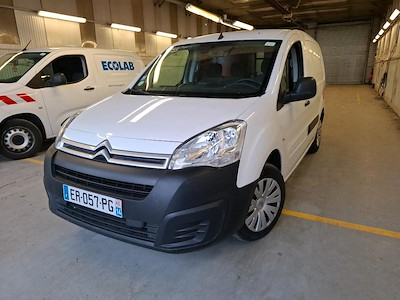 Citroen BERLINGO Berlingo M 1.6 BlueHDi 100 S&amp;S Business