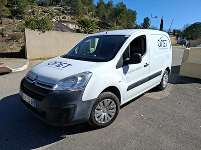 Citroen BERLINGO Berlingo M Electric Club