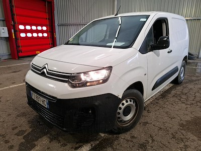 Citroen BERLINGO Berlingo Van M 1000kg BlueHDi 100 S&amp;S Club BVM5