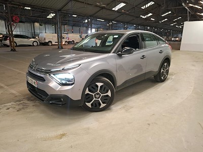 Citroen C4 C4 Ste 1.5 BlueHDi 130ch Feel Nav Business R EAT8