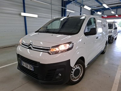 Citroen JUMPY Jumpy Fg M 1.5 BlueHDi 120ch S&amp;S Driver