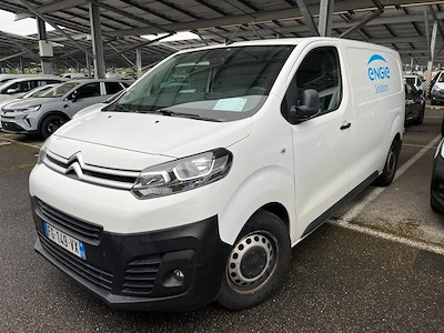 Citroen JUMPY Jumpy Fg M 1.6 BlueHDi 95ch Business