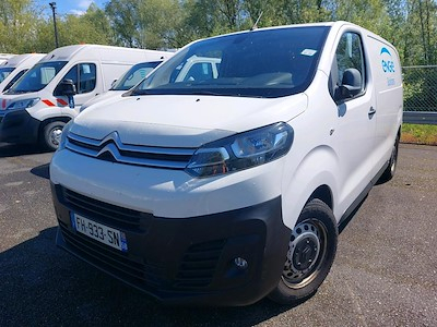 Citroen JUMPY Jumpy Fg M 1.6 BlueHDi 95ch Business