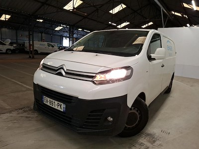 Citroen JUMPY Jumpy Fg M 1.6 BlueHDi 95ch Business