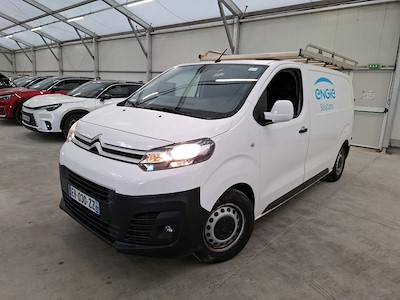 Citroen JUMPY Jumpy Fg M 1.6 BlueHDi 95ch Business