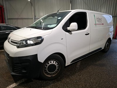 Citroen JUMPY Jumpy Fg M 1.6 BlueHDi 95ch Club S&amp;S ETG6