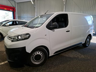 Citroen JUMPY Jumpy Fg M 2.0 BlueHDi 120ch Business S&amp;S