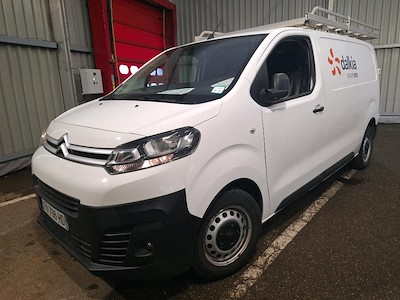 Citroen JUMPY Jumpy Fg M 2.0 BlueHDi 120ch Business S&amp;S