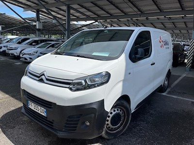Citroen JUMPY Jumpy Fg XS 1.6 BlueHDi 115ch Business S&amp;S