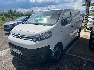 Citroen JUMPY Jumpy Fg XS 1.6 BlueHDi 115ch Business S&amp;S