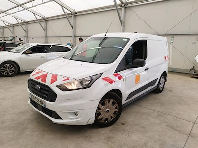 Ford Transit connect VU Transit Connect L1 1.0E 100ch Trend
