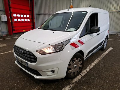 Ford Transit connect VU Transit Connect L1 1.5 EcoBlue 100ch Trend Business Nav