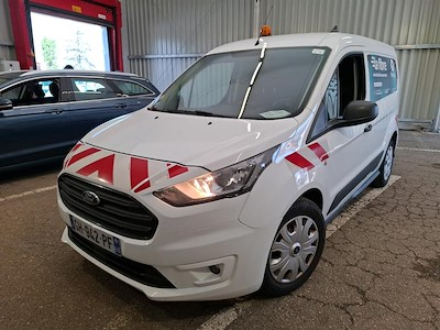 Ford Transit connect VU Transit Connect L1 1.5 EcoBlue 100ch Trend Business Nav