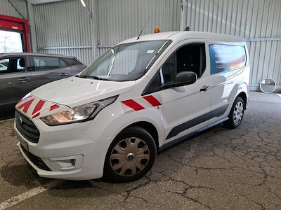 Ford Transit connect VU Transit Connect L1 1.5 EcoBlue 100ch Trend Business Nav