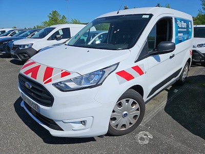 Ford Transit connect VU Transit Connect L1 1.5 EcoBlue 100ch Trend Business Nav