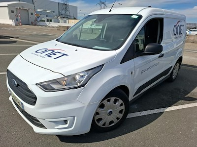 Ford Transit connect VU Transit Connect L1 1.5 TD 100ch Stop&amp;Start Trend Business Nav