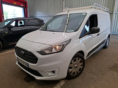 Ford Transit connect VU Transit Connect L2 1.5 EcoBlue 120ch Trend