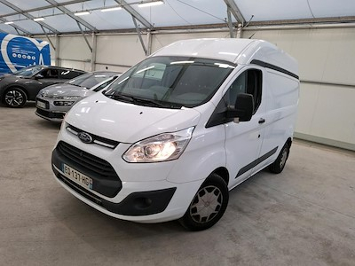 Ford Transit custom Transit Custom Fg 270 L1H2 2.0 TDCi 105 Trend Business