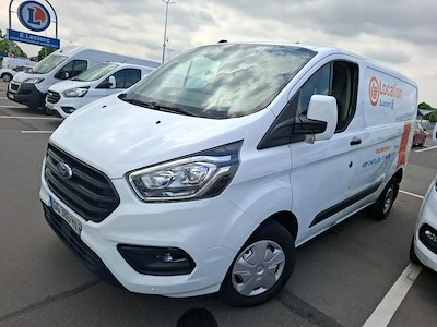 Ford Transit custom Transit Custom Fg 300 L1H1 2.0 EcoBlue 130 Trend Business 7cv