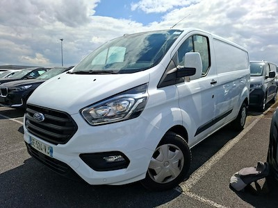 Ford Transit custom Transit Custom Fg 340 L2H1 2.0 EcoBlue 130 Trend Business 7cv