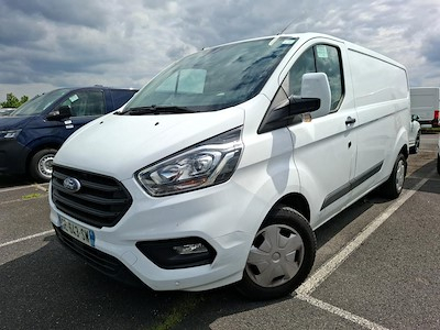 Ford Transit custom Transit Custom Fg 340 L2H1 2.0 EcoBlue 130 Trend Business 7cv