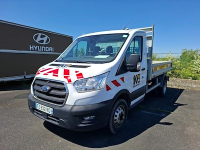 Ford Transit kil Transit 2T CCb P350 L2 RJ HD 2.0 EcoBlue 170ch S&amp;S Trend Business DETARE