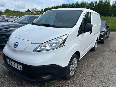 Nissan E-nv200 40kwh NV200 e-NV200 40kWh 109ch Optima 4p