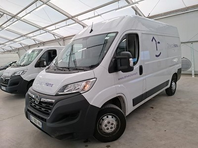 Opel MOVANO Movano Fg 3.3T L2H2 2.2d 120ch Pack Clim