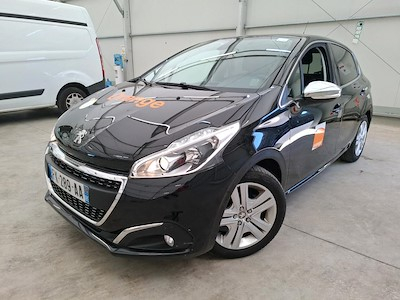 Peugeot 208 208 1.2 PureTech 110ch E6.c Allure Business S&amp;S EAT6 5p // 2 PLACES