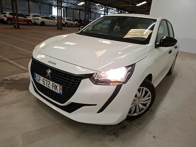 Peugeot 208 208 Affaire 1.5 BlueHDi 100 Premium