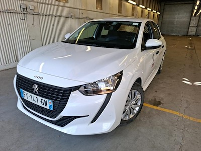 Peugeot 208 208 Affaire 1.5 BlueHDi 100 Premium Pack