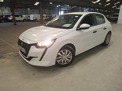 Peugeot 208 208 Affaire 1.5 BlueHDi 100 Premium Pack