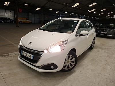 Peugeot 208 208 Affaire 1.5 BlueHDi 100ch S&amp;S Premium Pack Euro6c