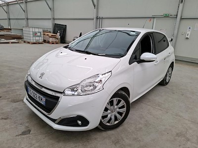 Peugeot 208 208 Affaire 1.5 BlueHDi 100ch S&amp;S Premium Pack Euro6c