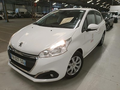 Peugeot 208 208 Affaire 1.5 BlueHDi 100ch S&amp;S Premium Pack Euro6c