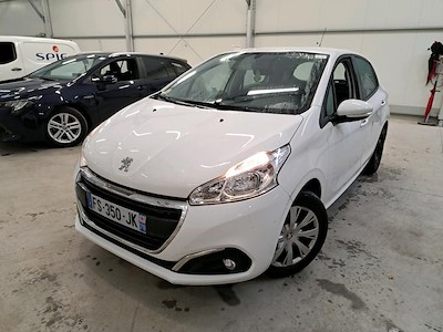 Peugeot 208 208 Affaire 1.5 BlueHDi 100ch S&amp;S Premium Pack Euro6c