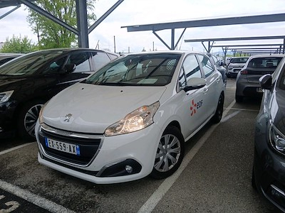 Peugeot 208 208 Affaire 1.6 BlueHDi 100ch Premium Pack