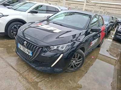Peugeot 208 business R 208 Business R 1.5 BlueHDi 100ch S&amp;S Active