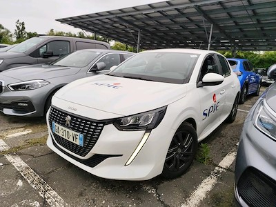 Peugeot 208 business R 208 Business R 1.5 BlueHDi 100ch S&amp;S Active