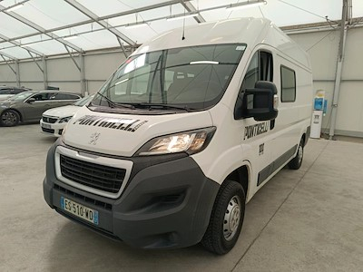 Peugeot BOXER Boxer Fg 335 L2H2 2.0 BlueHDi 130 Premium