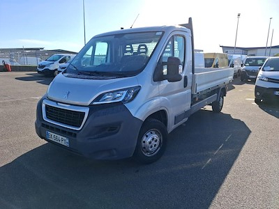 Peugeot BOXER Boxer PlanCb 335 L3 2.0 BlueHDi 130 Pro SR
