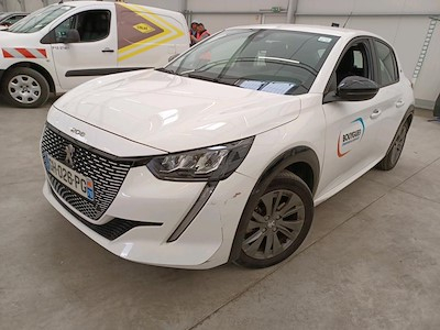 Peugeot E-208 business R 208 Business R e-208 136ch Active
