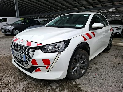 Peugeot E-208 business R 208 Business R e-208 136ch Active