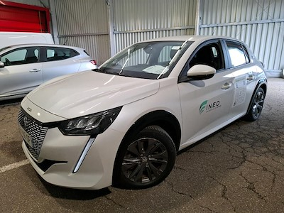 Peugeot E-208 business R 208 Business R e-208 136ch Active