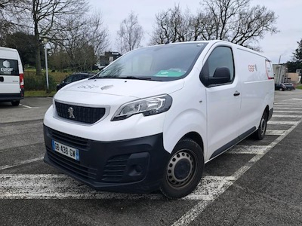 Peugeot EXPERT Expert Fg Long 2.0 BlueHDi 120ch S&S Premium