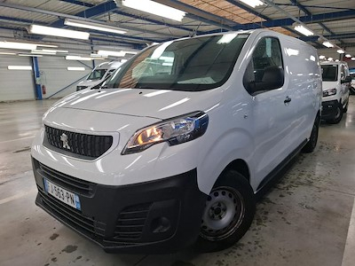 Peugeot EXPERT Expert Fg Standard 1.5 BlueHDi 120ch S&amp;S Premium